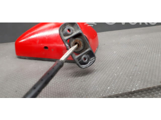 Зеркало (механическое)       Volkswagen Jetta II  1984 - 1992 года   