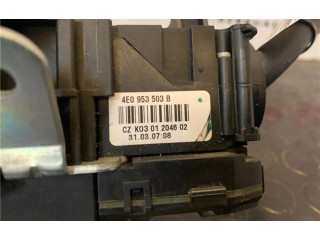 Переключатель дворников 4E0953503B, 4E0953503B   Audi A6 S6 C6 4F