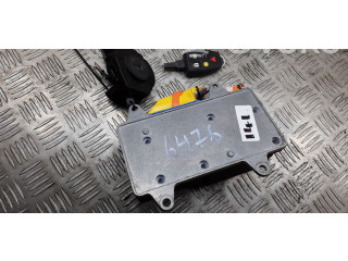 Блок подушек безопасности 8697679, 00001393B1   Volvo V50