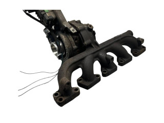  Турбина Volvo V70  31219697, GTB2056VL         