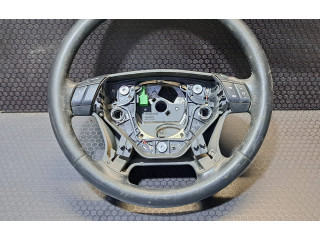Руль Volvo XC90  2003 - 2006 года 8666891, 30776426      