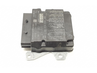Блок подушек безопасности 5QF959655AM, 5QF959655AM   Seat Ibiza V (KJ)