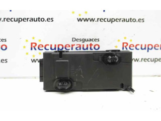 Řídící jednotka 9665183080 Peugeot 3008 I 2009