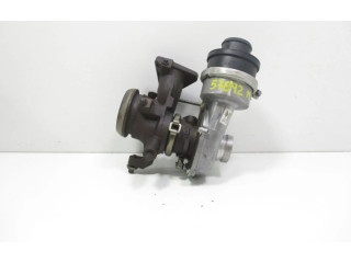 Turbodmychadlo Турбина A6400901780 Mercedes-Benz B W245