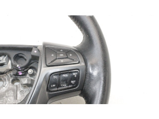 Руль Ford Ranger 2012 - 2018 года