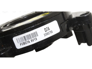 Подрулевой шлейф SRS 20982765   Chevrolet Captiva