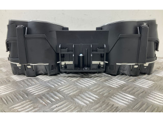 Přístrojová deska Audi A5 8T 8F 2009 8T0920981H