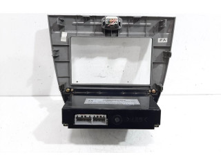 Модуль блока управления кондиционером 96430996   Chevrolet Nubira