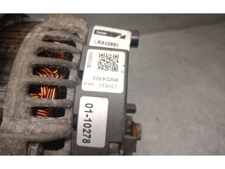 Турбина Ford Transit LRA03592, CC1T10300BD для двигателя DRFB