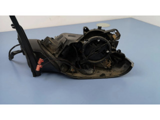 Zpětné zrcátko pravé Audi Q8 2018 4L1857410CG, 4L1857410