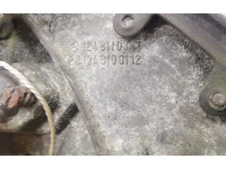 Zpětné zrcátko Mercedes-Benz E W124 1990 1248100112