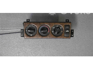 Блок управления климат-контролем    Honda Accord