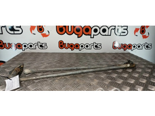 Моторчик дворников TIRANTE Mitsubishi L200