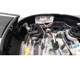 Руль Jeep Compass - года P5SX74LT5AH, 6QY56LR5AA