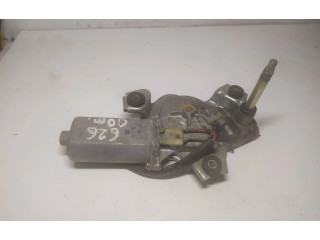 Моторчик заднего дворника 34333581 Mazda 626