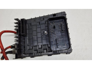 Блок предохранителей  017181281   Audi A3 S3 8P    