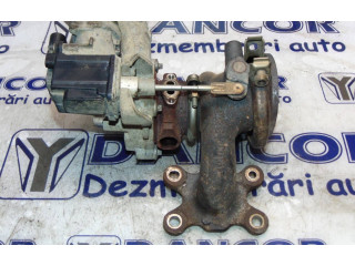 Турбина Volkswagen Jetta VI 04L145721L