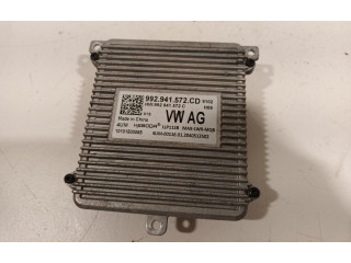 Блок комфорта 1420000699, 992941572CD Skoda Octavia Mk4
