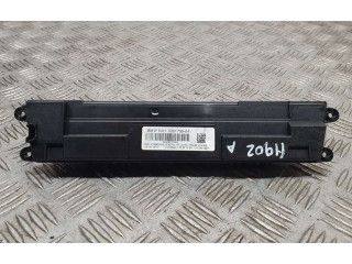 Блок управления климат-контролем 6411936179904, E1078951   BMW i8