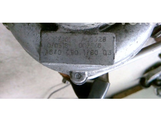 Турбина Mercedes-Benz A W169 A6400901780, 6400901380