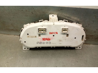 Přístrojová deska Ford Ranger 2009 8M3410849BA, 4978134