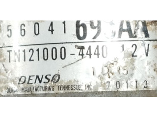 Генератор TN121000-4440, TN121000-4440   Jeep Cherokee III KJ      