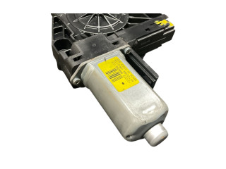 Передний двигатель механизма для подъема окон 966268103 Volvo V40 Cross country 2013 - года