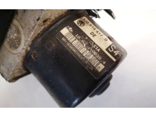 Блок АБС 1c0907379k, 10.0960-0316.3 Skoda Octavia Mk1 (1U) 1996 - 2004 года