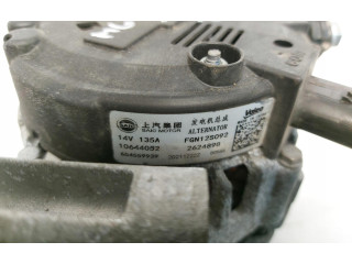 Генератор 10644052 MG HS