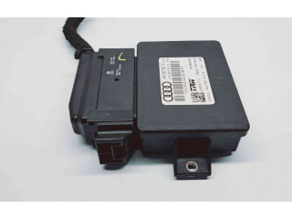 Блок управления коробкой передач 4H0907801F Audi A6 S6 C7 4G