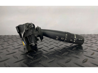 Ручка стеклоочистителей 05143310AC, 1207093102   Jeep Grand Cherokee (WK)