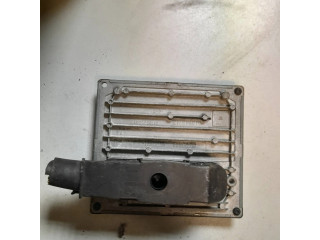 Řídící jednotka 7M5112A650AGA, S118934203A Ford Focus 2005