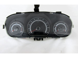 Комплект блоков управления 22496 KIA Ceed