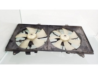 Комплект вентиляторов     2635006010, 2635006020    Mazda 6 2.0
