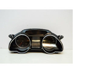 Přístrojová deska Audi A5 8T 8F 2007 8T0920931A