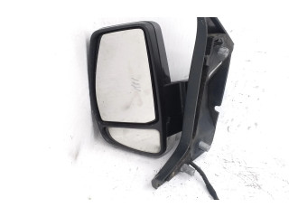 Зеркало электрическое        Ford Transit Custom  2013 - 2023 года   