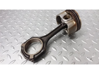 Píst A2730300620, 2730300620 Mercedes-Benz C W204 pro benzínový motor 3.0 272948