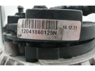 Генератор Skoda Fabia Mk1 (6Y)