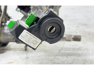 Рулевая рейка T4Y25 Honda FR-V 2004 - 2009 года