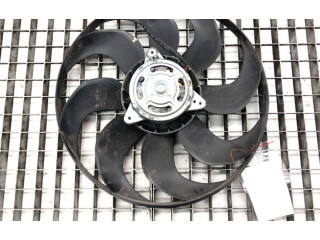 Комплект вентиляторов     5YY0456    Volvo S60 