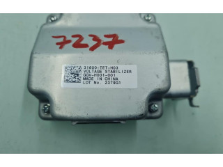 Řídící jednotka 31600TETH03 Honda Civic 2020