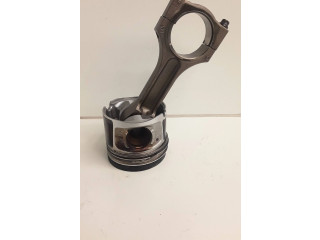 Píst 0840bb BMW X1 E84 pro naftový motor 2.0 N47 D20 C