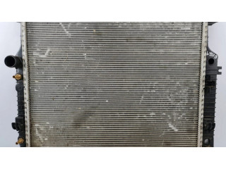 Радиатор охлаждающей жидкости