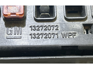 Блок предохранителей 13222782, 13272072 Buick Regal