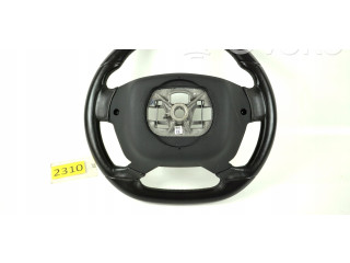 Руль Citroen C4 Grand Picasso 2014 - 2016 года 626022310A