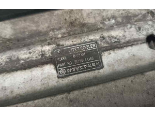 Интеркулер  281904A160   KIA Sorento 