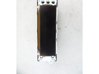 Дисплей 5555502902, 5555502902 Peugeot Partner