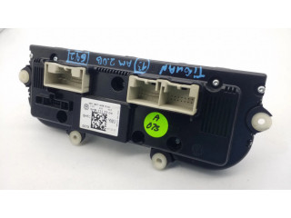 Блок управления климат-контролем 561907426, 5HB1117704   Volkswagen Tiguan