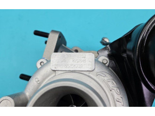 Turbodmychadlo Турбина VL39, IMPRK1502472 Fiat Doblo 198A4000