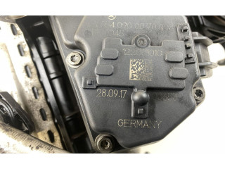 Интеркулер A6560901800, A6560901800 Mercedes-Benz S X222 Maybach